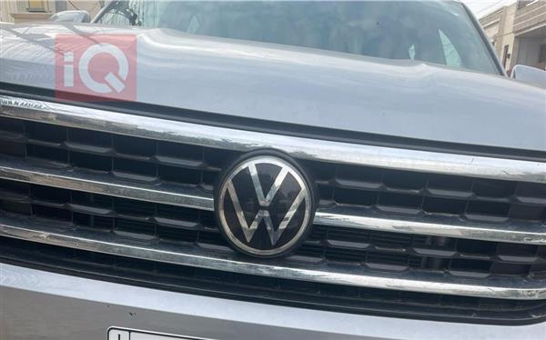 فولكسفاغن أطلس 2023 للبيع في العراق - اربيل